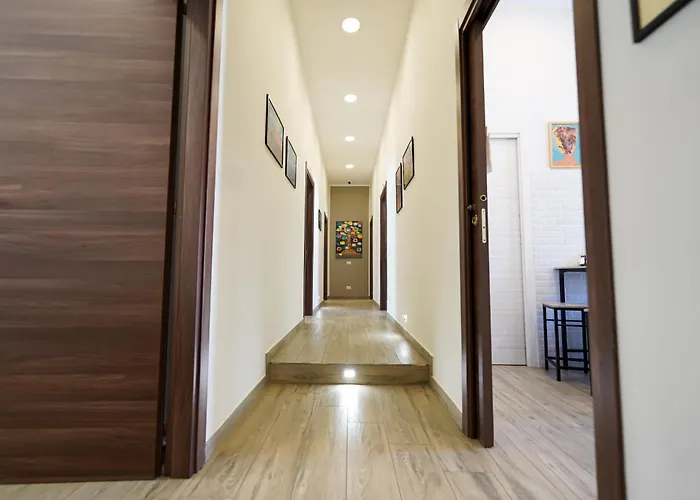 Casa Agnese B&B Napoli